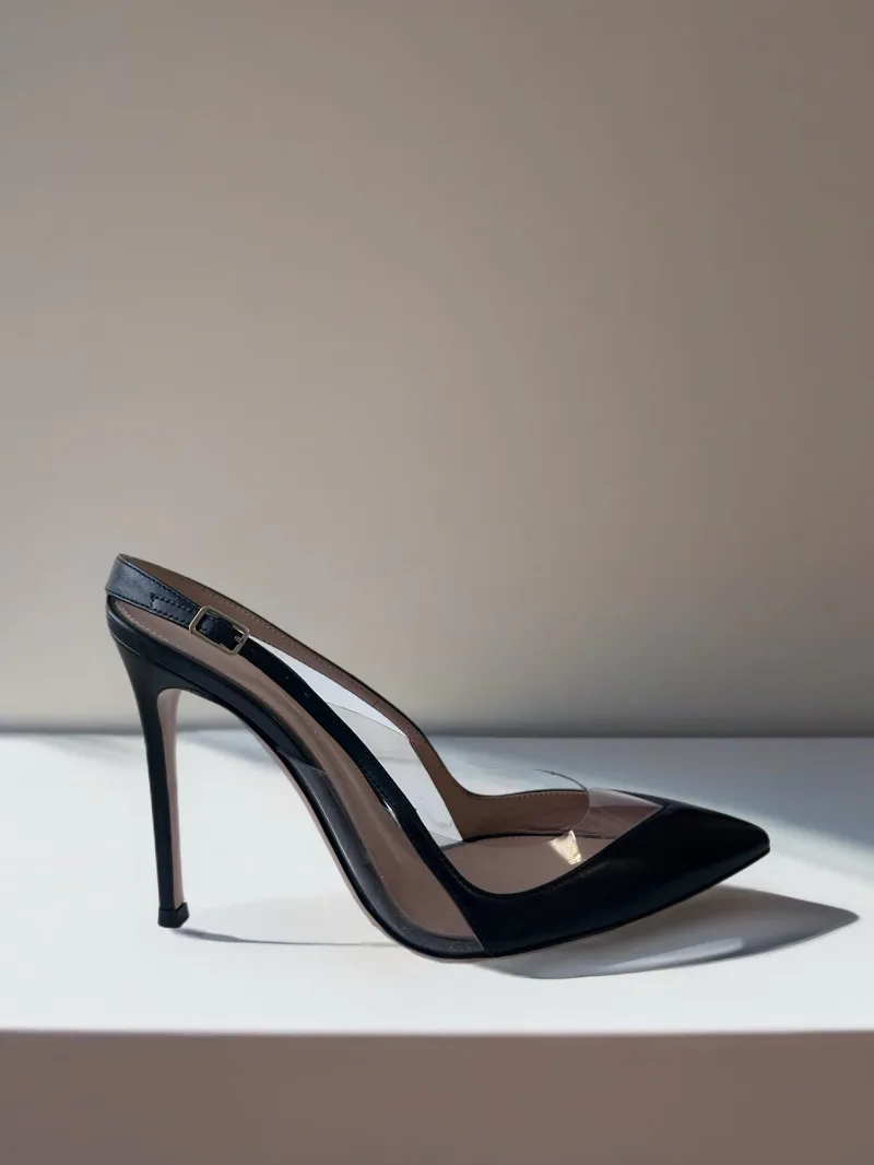 Туфли Gianvito Rossi - Туфли Gianvito Rossi - View 1