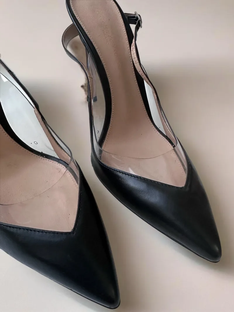 Туфли Gianvito Rossi - Туфли Gianvito Rossi - View 3