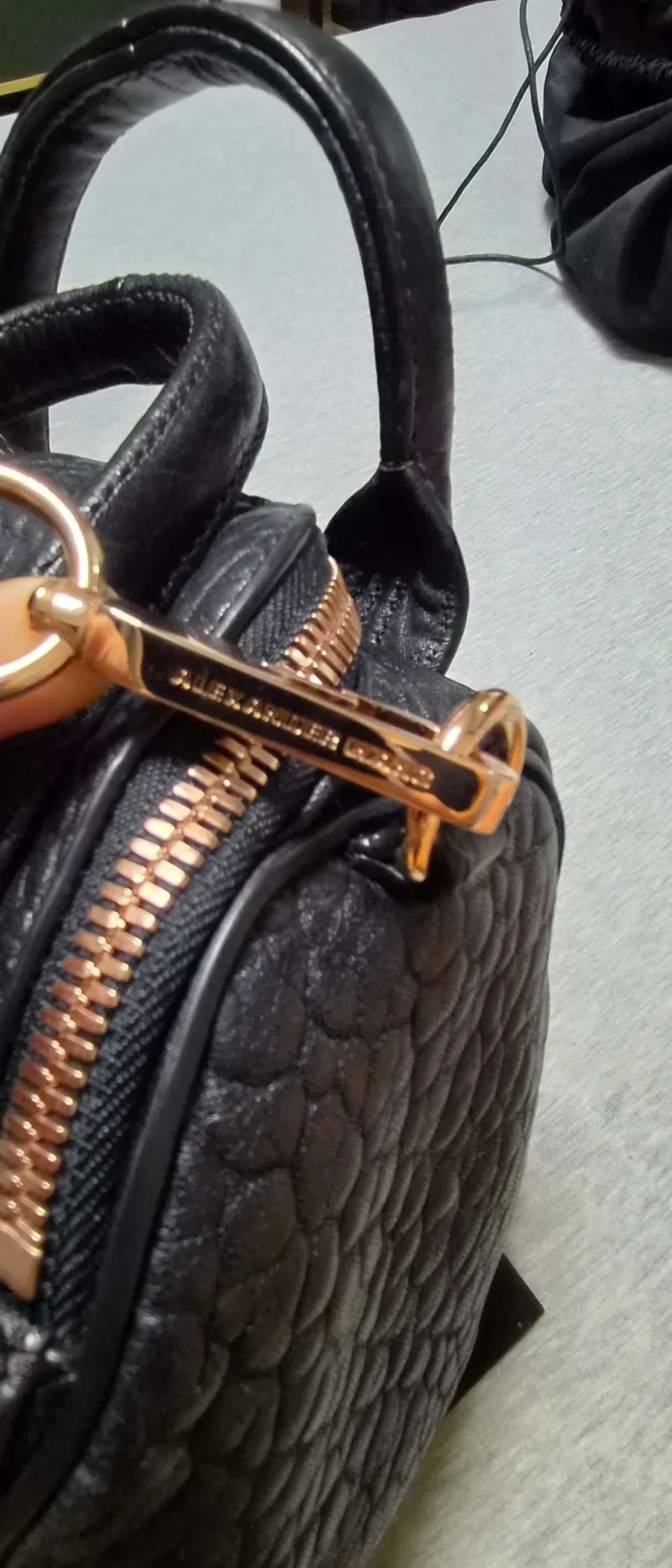 Женские повседневные сумки  Alexander Wang - Женские повседневные сумки  Alexander Wang - View 8