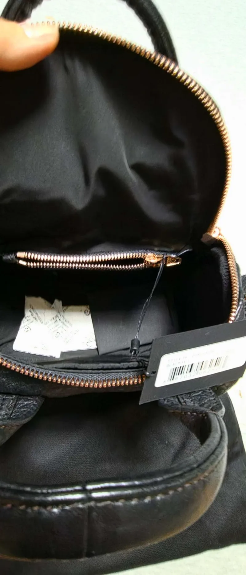 Женские повседневные сумки  Alexander Wang - Женские повседневные сумки  Alexander Wang - View 7