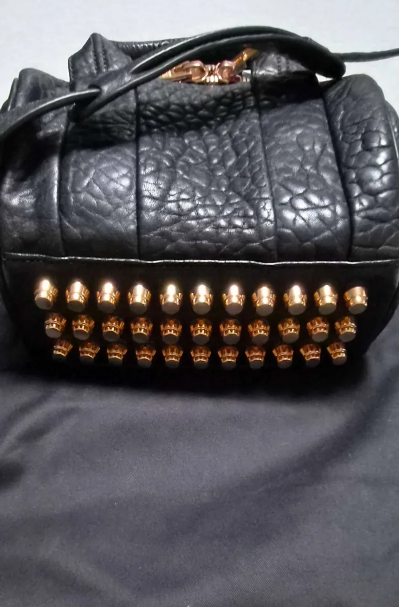 Женские повседневные сумки  Alexander Wang - Женские повседневные сумки  Alexander Wang - View 3