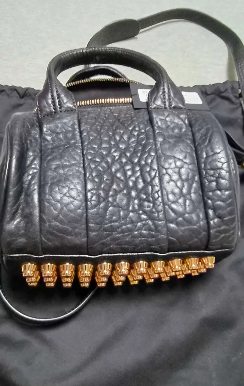 Женские повседневные сумки  Alexander Wang - Женские повседневные сумки  Alexander Wang - View 5