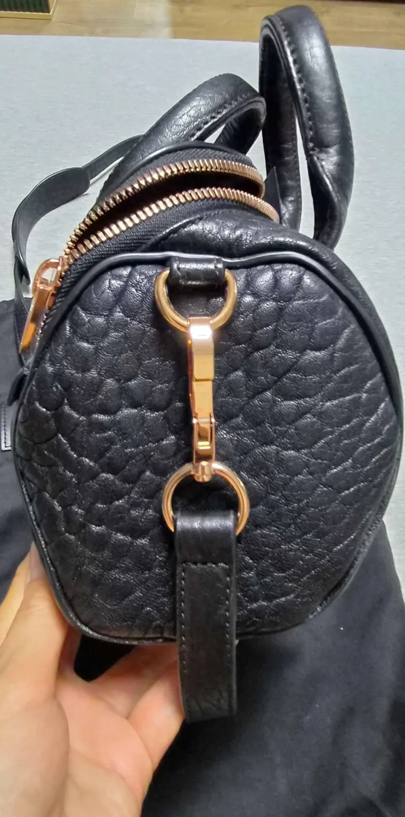 Женские повседневные сумки  Alexander Wang - Женские повседневные сумки  Alexander Wang - View 4
