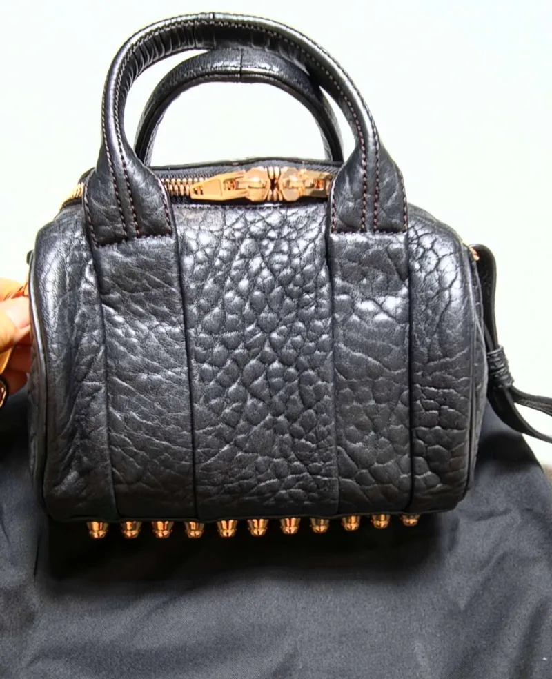 Женские повседневные сумки  Alexander Wang - Женские повседневные сумки  Alexander Wang - View 2